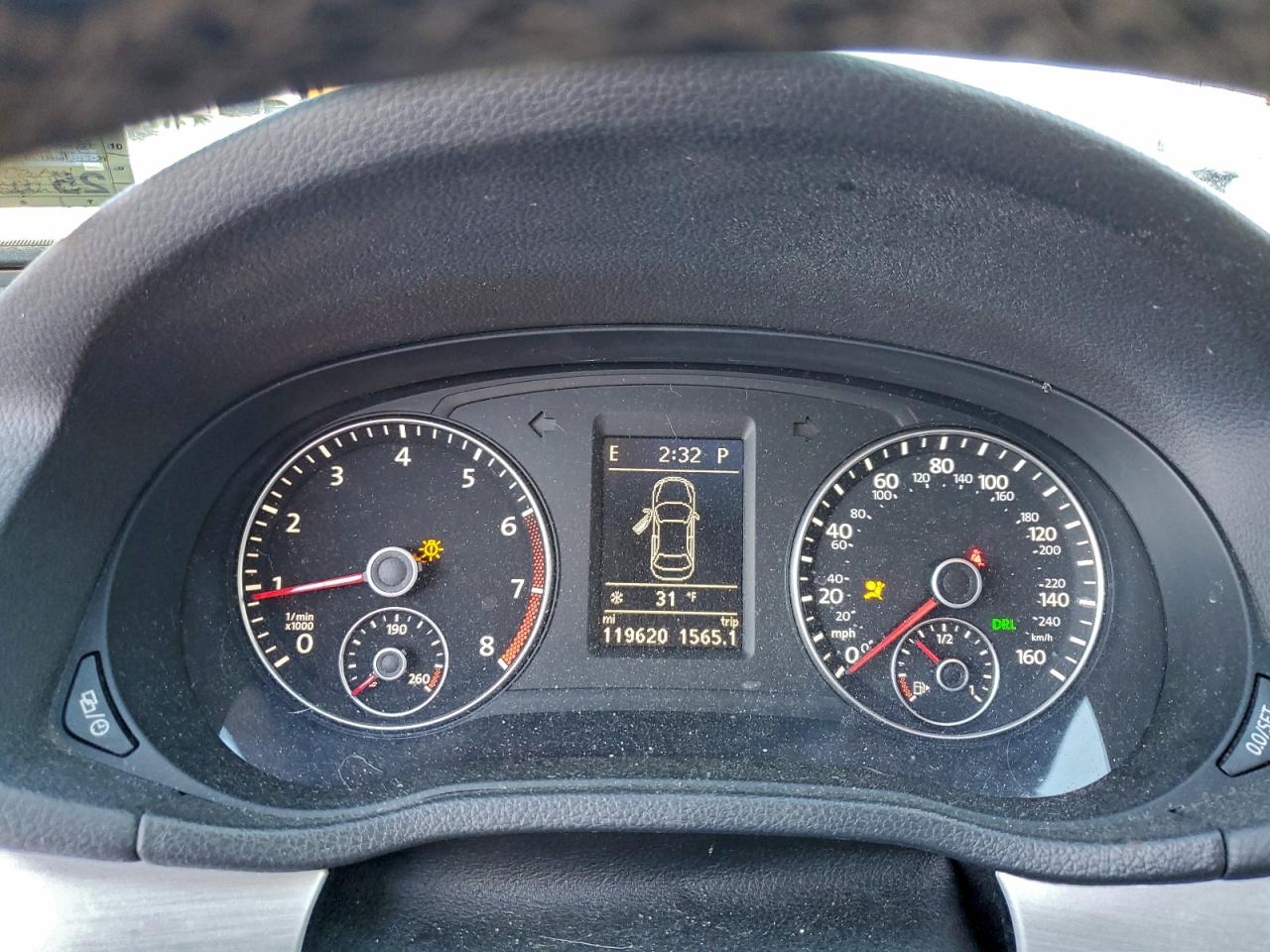 VOLKSWAGEN PASSAT SE