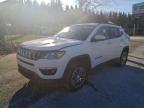 Lot #3312520630 2020 JEEP COMPAS