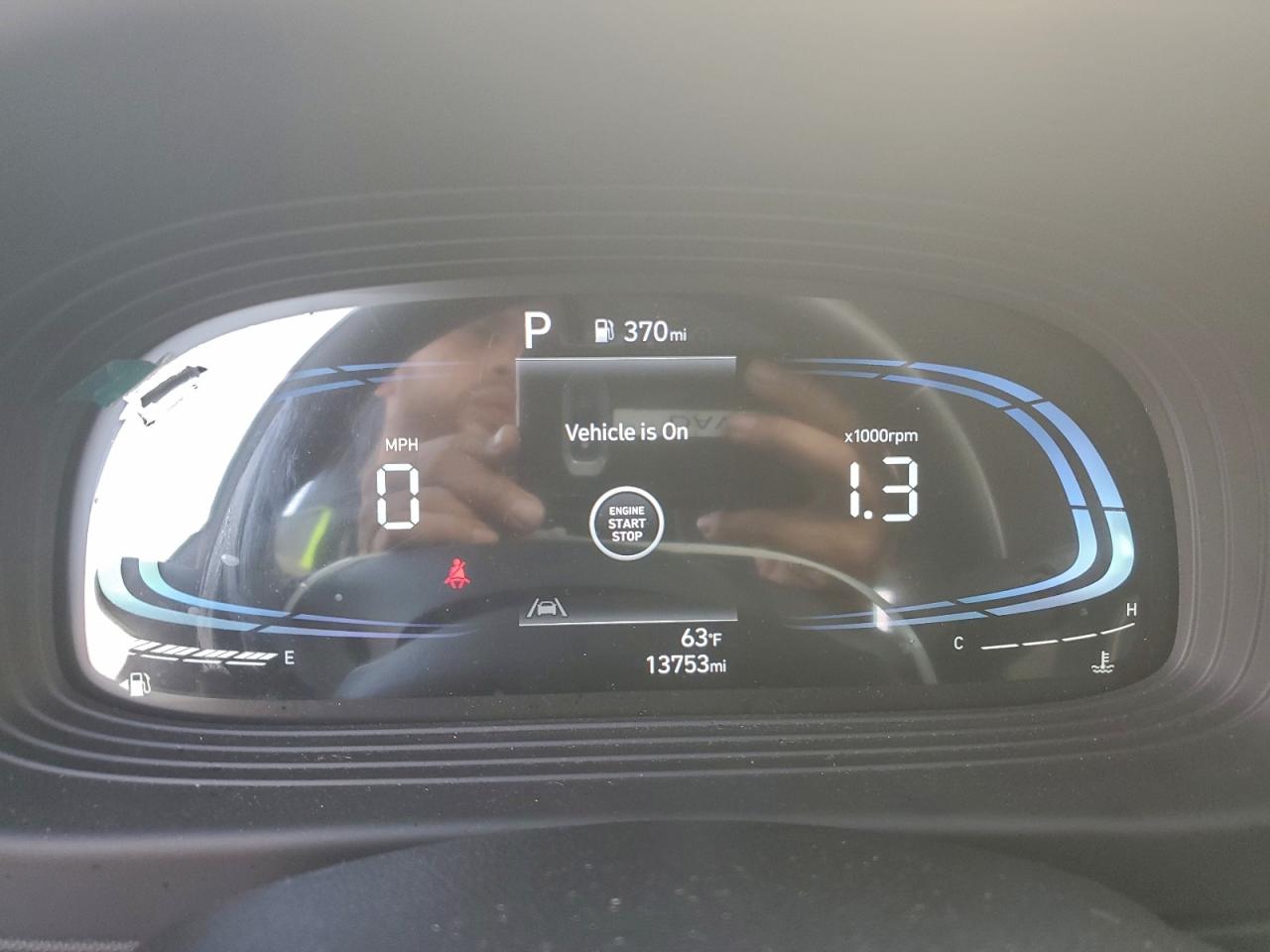 Lot #3315909122 2023 HYUNDAI VENUE SEL