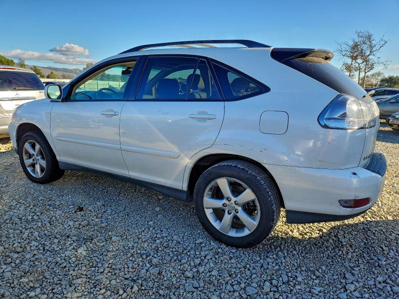 2006 LEXUS RX 330 #3319015444