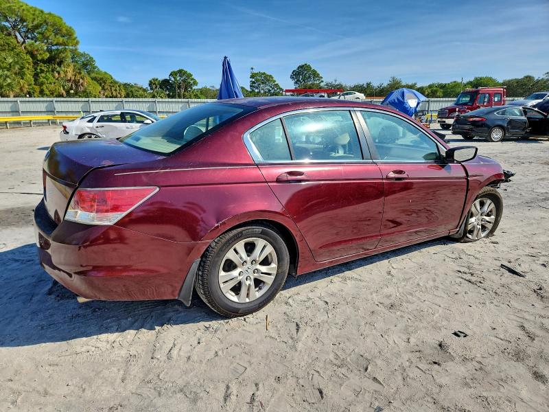 2010 HONDA ACCORD LXP #3304567438