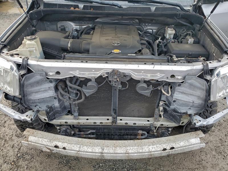 2015 TOYOTA TUNDRA CRE #3316066243