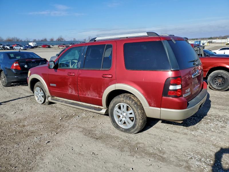 2006 FORD EXPLORER E #3303691023
