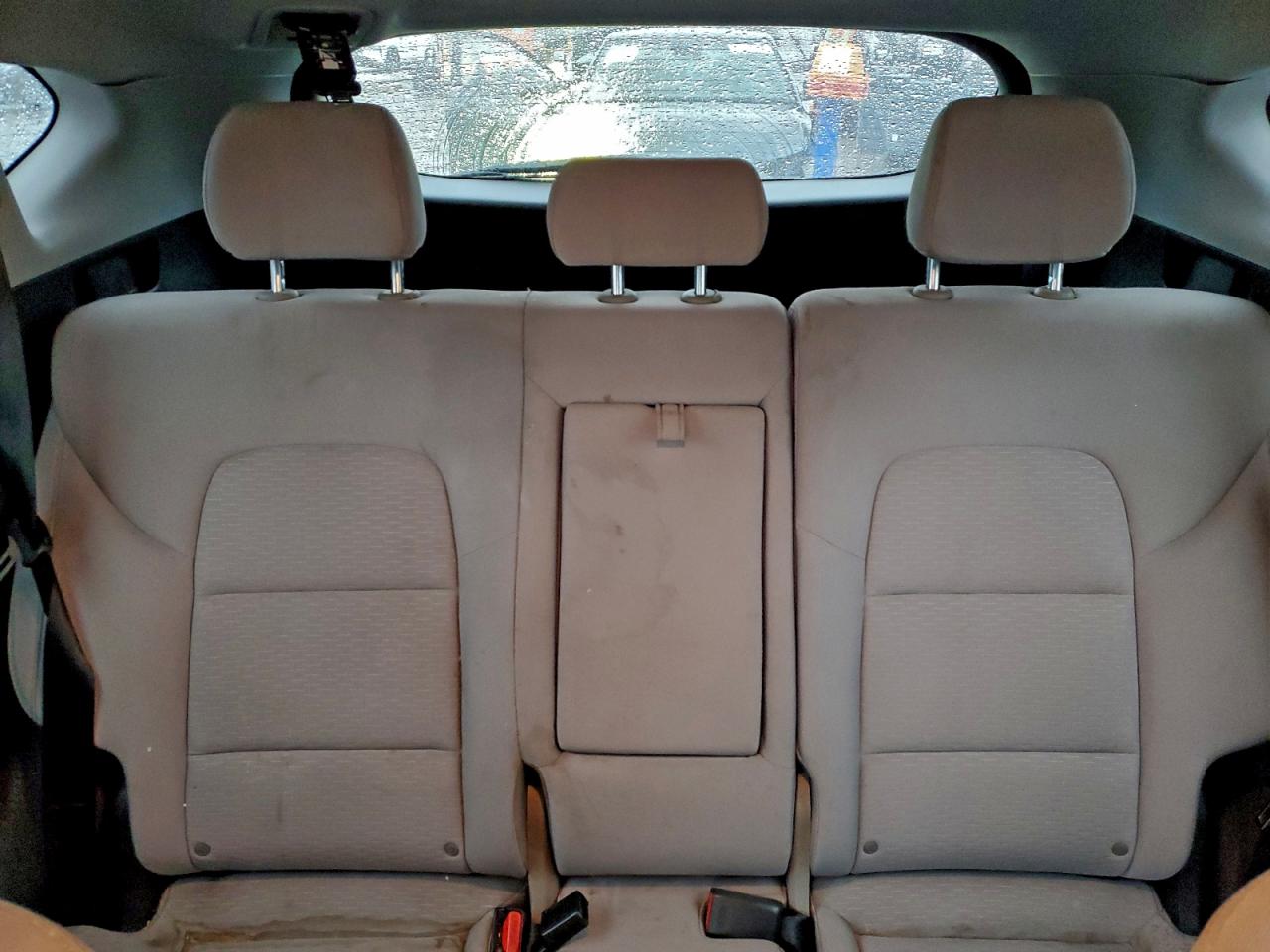 HYUNDAI TUCSON LIMITED