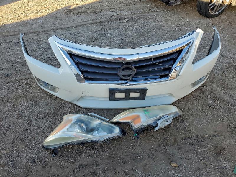 2014 NISSAN ALTIMA 2.5 #3316830651