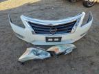 Lot #3316830651 2014 NISSAN ALTIMA 2.5