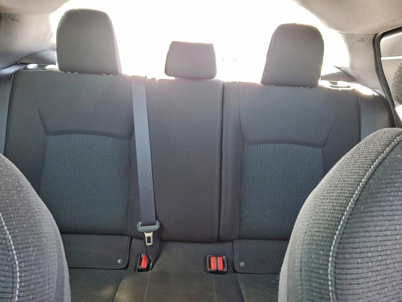 2019 TOYOTA C-HR XLE #3308496102