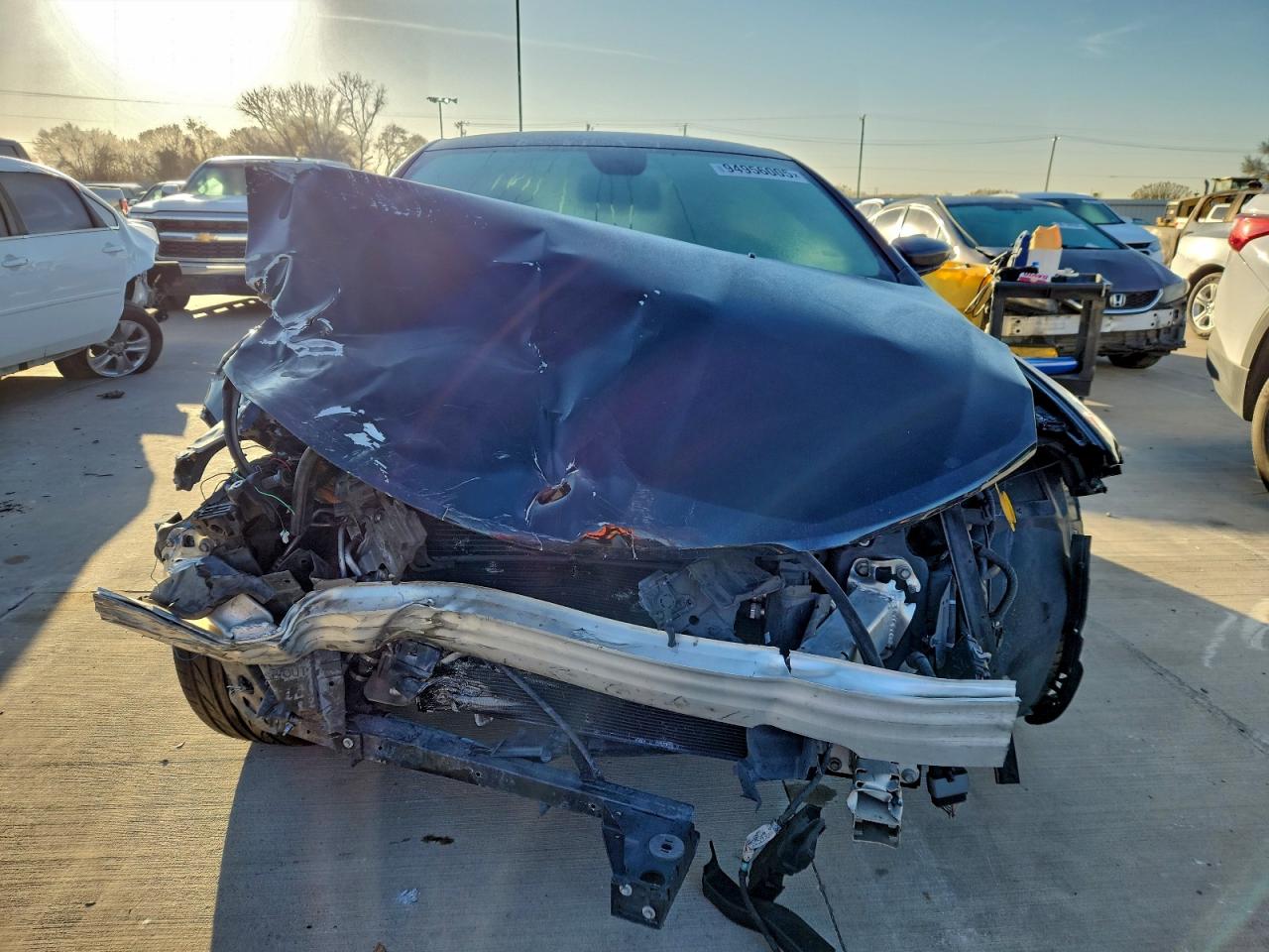 CHRYSLER 200 LIMITED