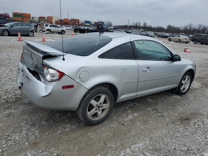 2009 PONTIAC G5 #3312427657