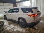 Lot #3318946960 2023 CHEVROLET TRAVERSE R