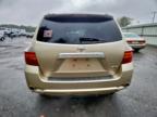 Lot #3304566469 2010 TOYOTA HIGHLANDER