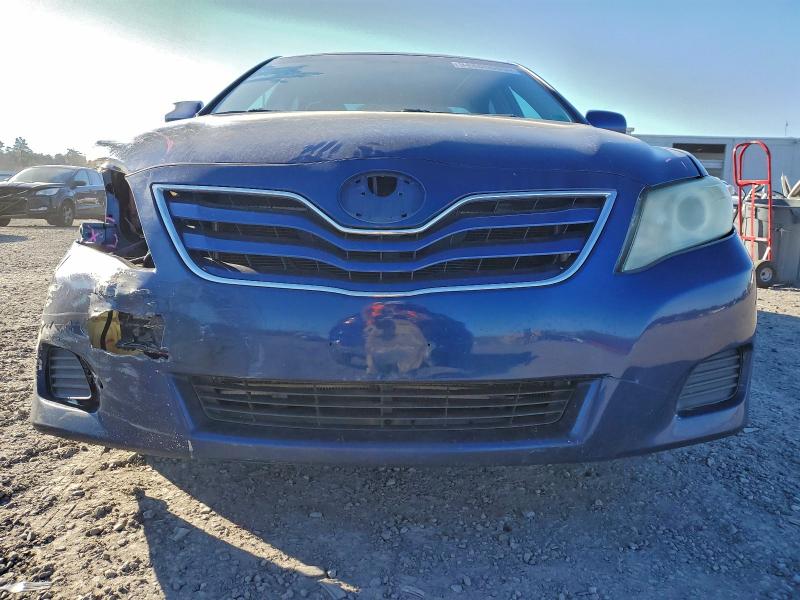2011 TOYOTA CAMRY BASE #3301847473