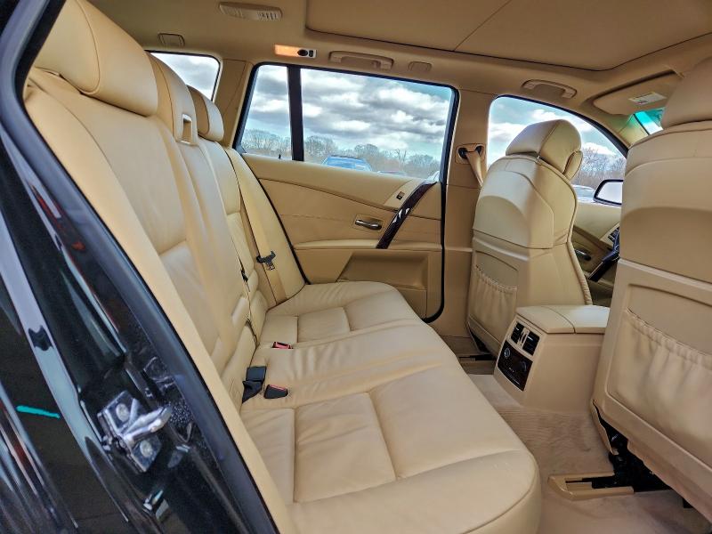 2007 BMW 530 XIT #3312266809