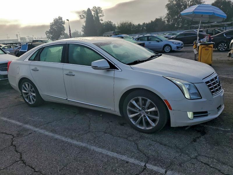 2014 CADILLAC XTS PREMIU #3302806909