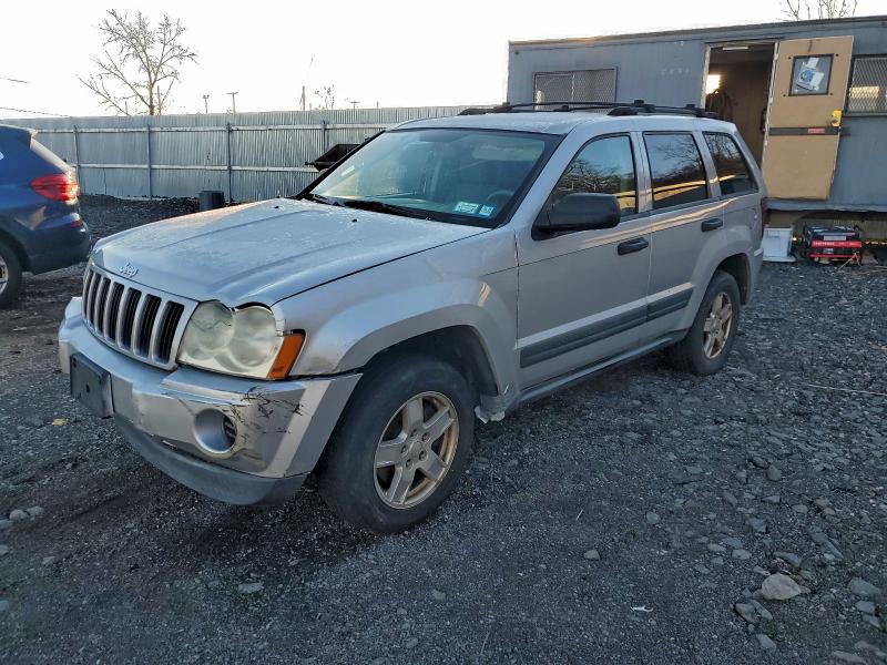 2006 JEEP GRAND CHER #3304516489