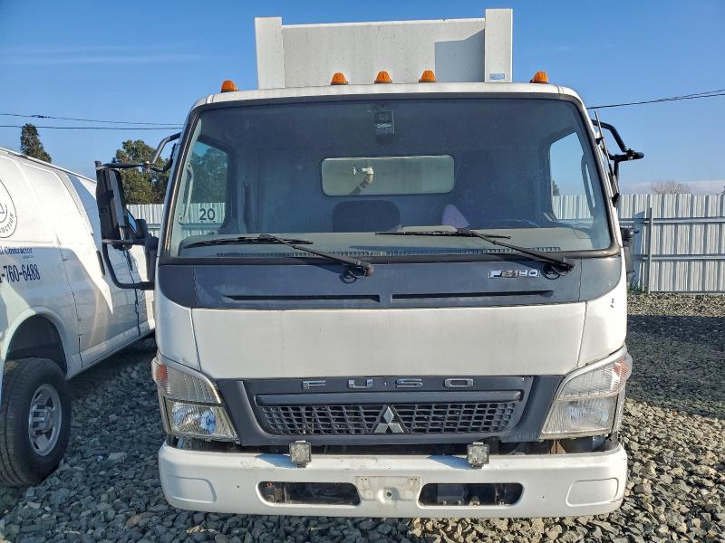 2008 ISUZ CART TIPPER #3315995125