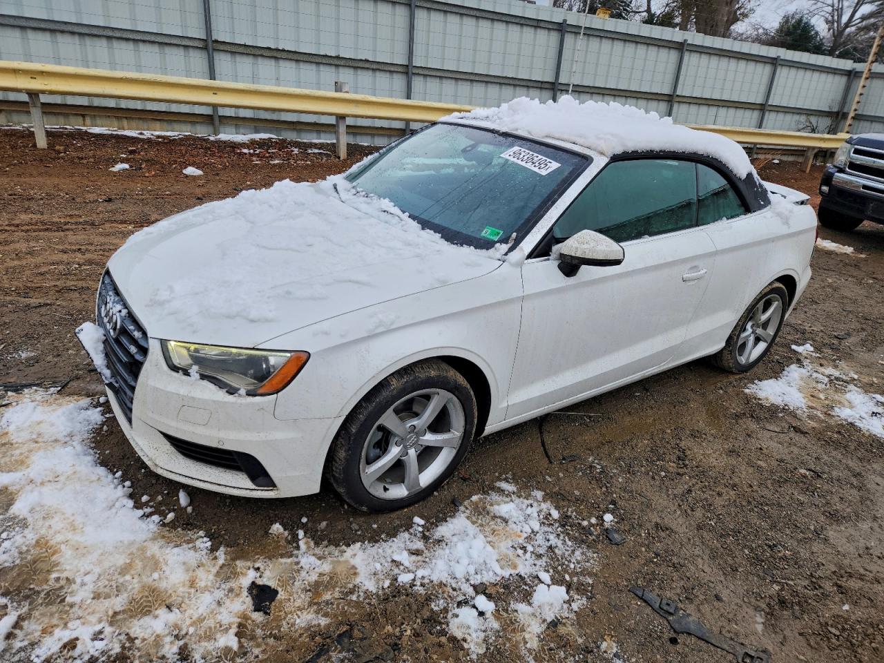 AUDI A3 PREMIUM
