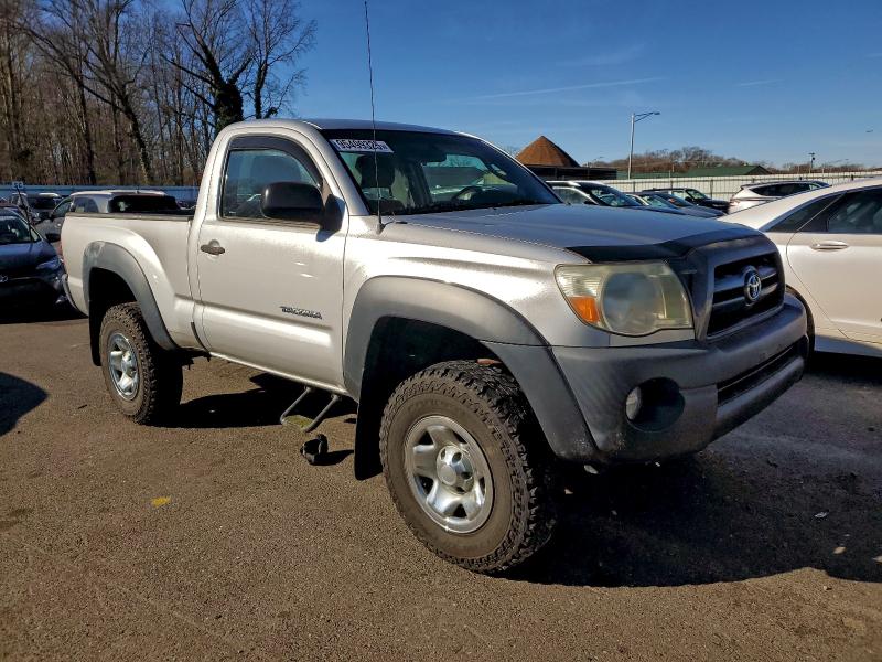 2008 TOYOTA TACOMA #3304520453