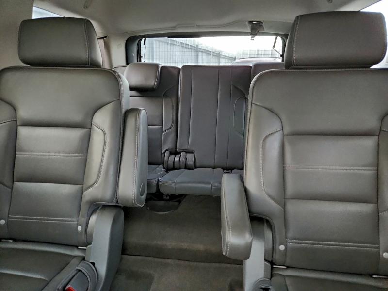 2015 GMC YUKON DENA #3317741074