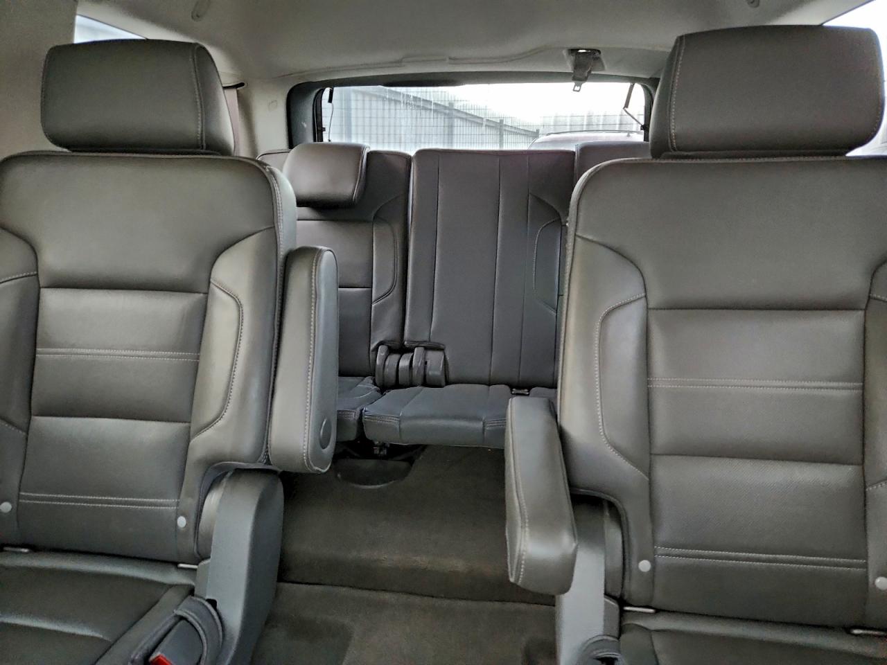 Lot #3317741074 2015 GMC YUKON DENA