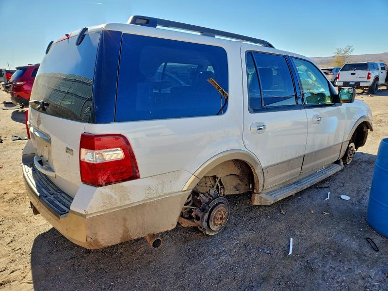2012 FORD EXPEDITION #3310526053
