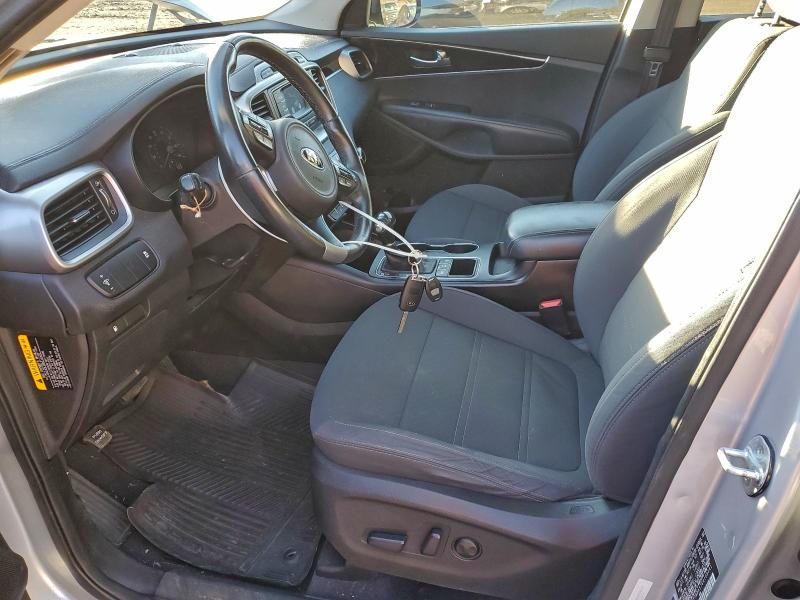 2016 KIA SORENTO LX #3312425618
