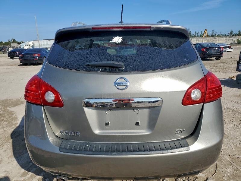 2013 NISSAN ROGUE S #3310359006