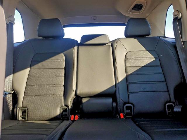 2026 HONDA CR-V EXL #3304629940