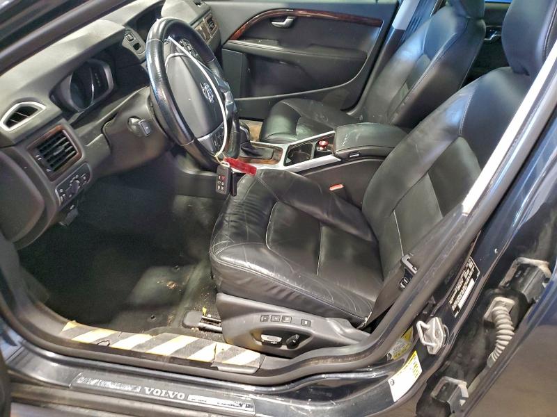 2015 VOLVO S80 PREMIE #3315886093