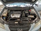 Lot #3304745017 2007 HYUNDAI SONATA GLS