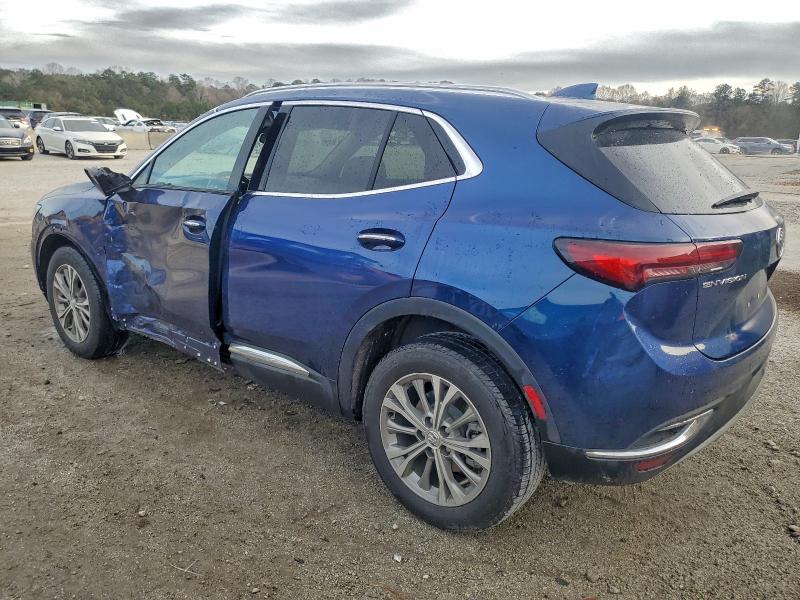 2023 BUICK ENVISION P #3319125281