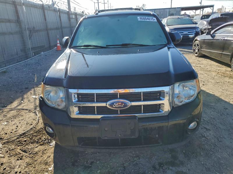 2009 FORD ESCAPE XLT #3304503446