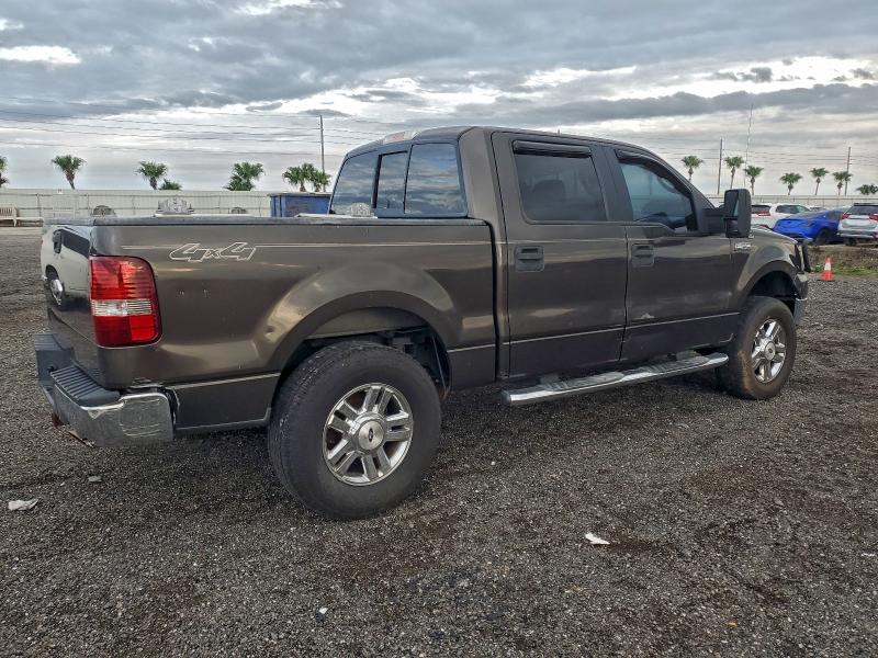 2006 FORD F150 SUPER #3311587797