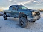 Lot #3309354006 2006 CHEVROLET SILVERADO
