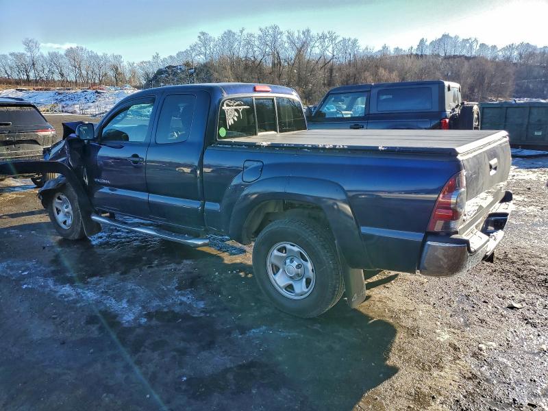 2012 TOYOTA TACOMA #3312425624