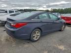 Lot #3308402312 2011 HYUNDAI SONATA GLS