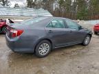 Lot #3312513633 2013 TOYOTA CAMRY L