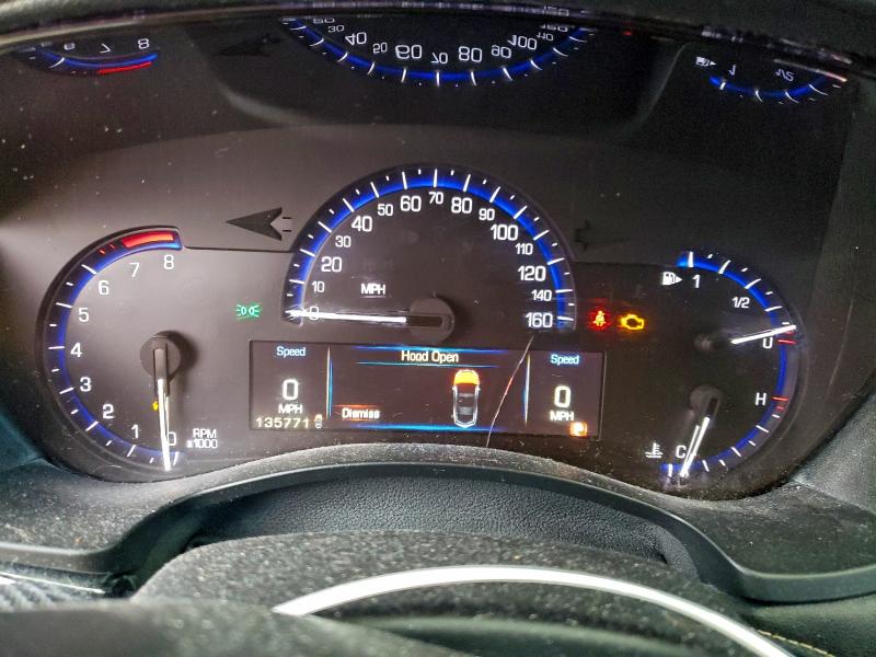 2013 CADILLAC ATS #3308265176