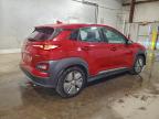 Lot #3312268780 2021 HYUNDAI KONA ULTIM
