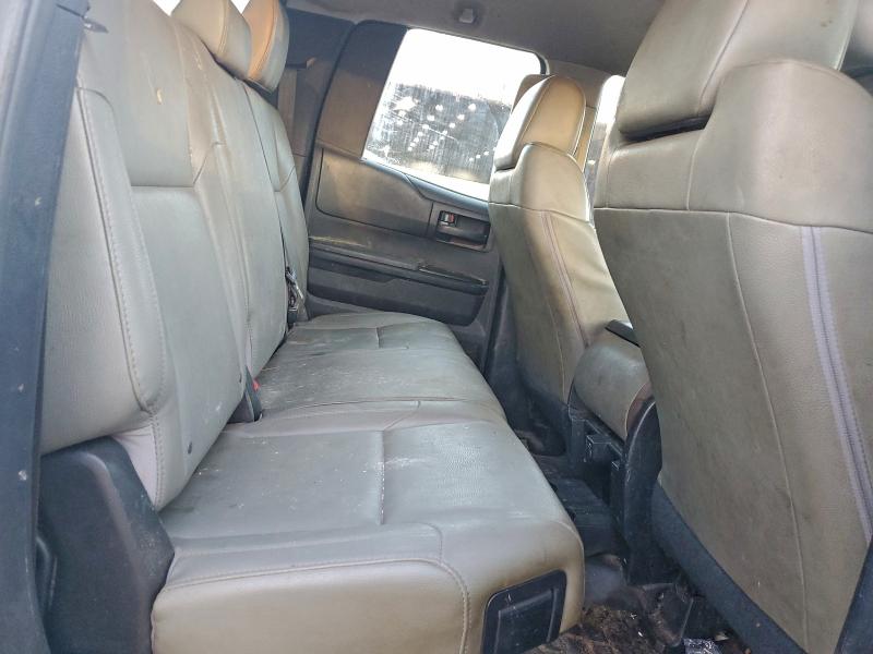 2015 TOYOTA TUNDRA DOU #3312286778