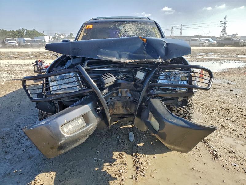 2001 TOYOTA LAND CRUIS #3311609248