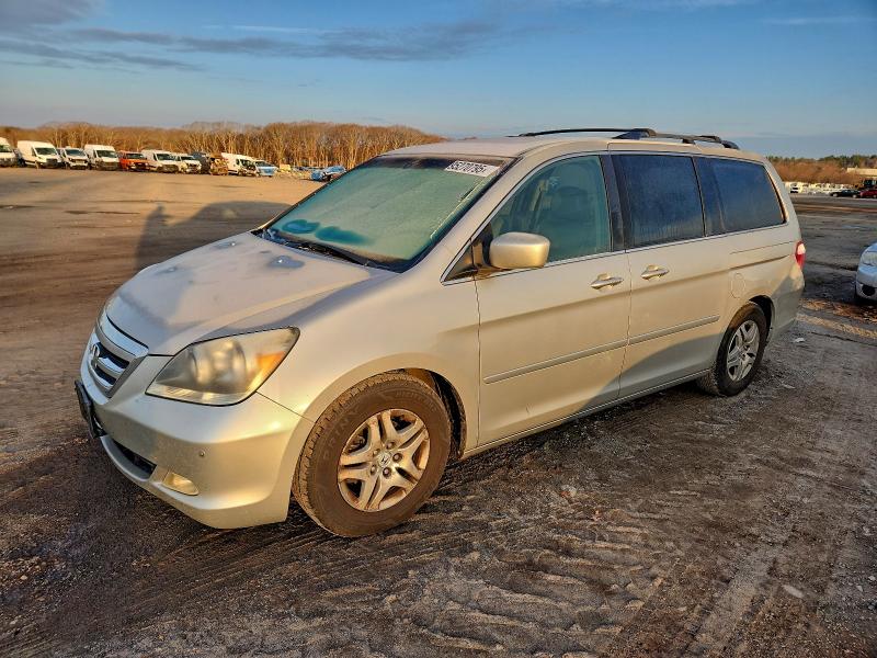 2006 HONDA ODYSSEY TO #3305427473