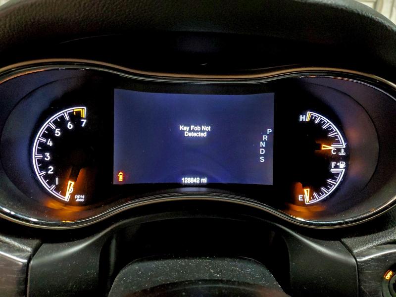 2014 JEEP GRAND CHER #3310392993