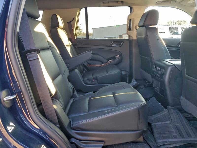 2020 CHEVROLET TAHOE K150 #3308310180