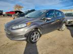 Lot #3310363953 2014 FORD FIESTA SE
