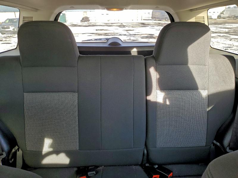 2010 JEEP PATRIOT SP #3309376009