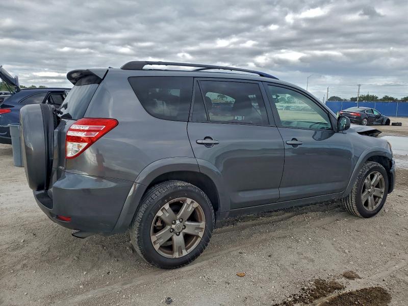 2009 TOYOTA RAV4 SPORT #3309432984