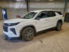 Lot #3316810420 2025 CHEVROLET TRAVERSE L