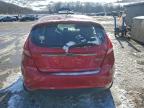 Lot #3304671907 2011 FORD FIESTA SES