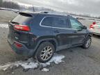 Lot #3308419336 2016 JEEP CHEROKEE L